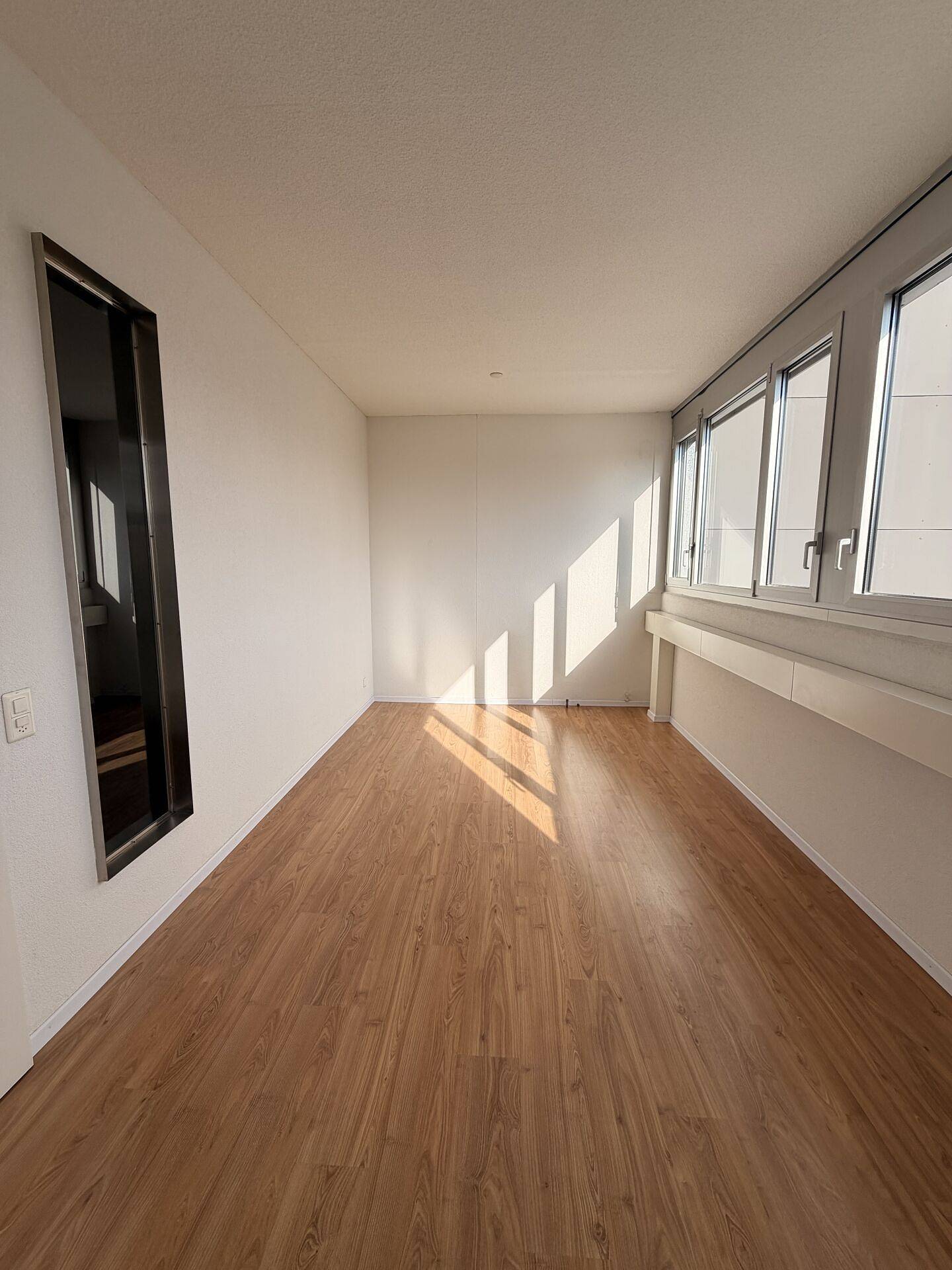 Einzelbüro ca. 17 m2