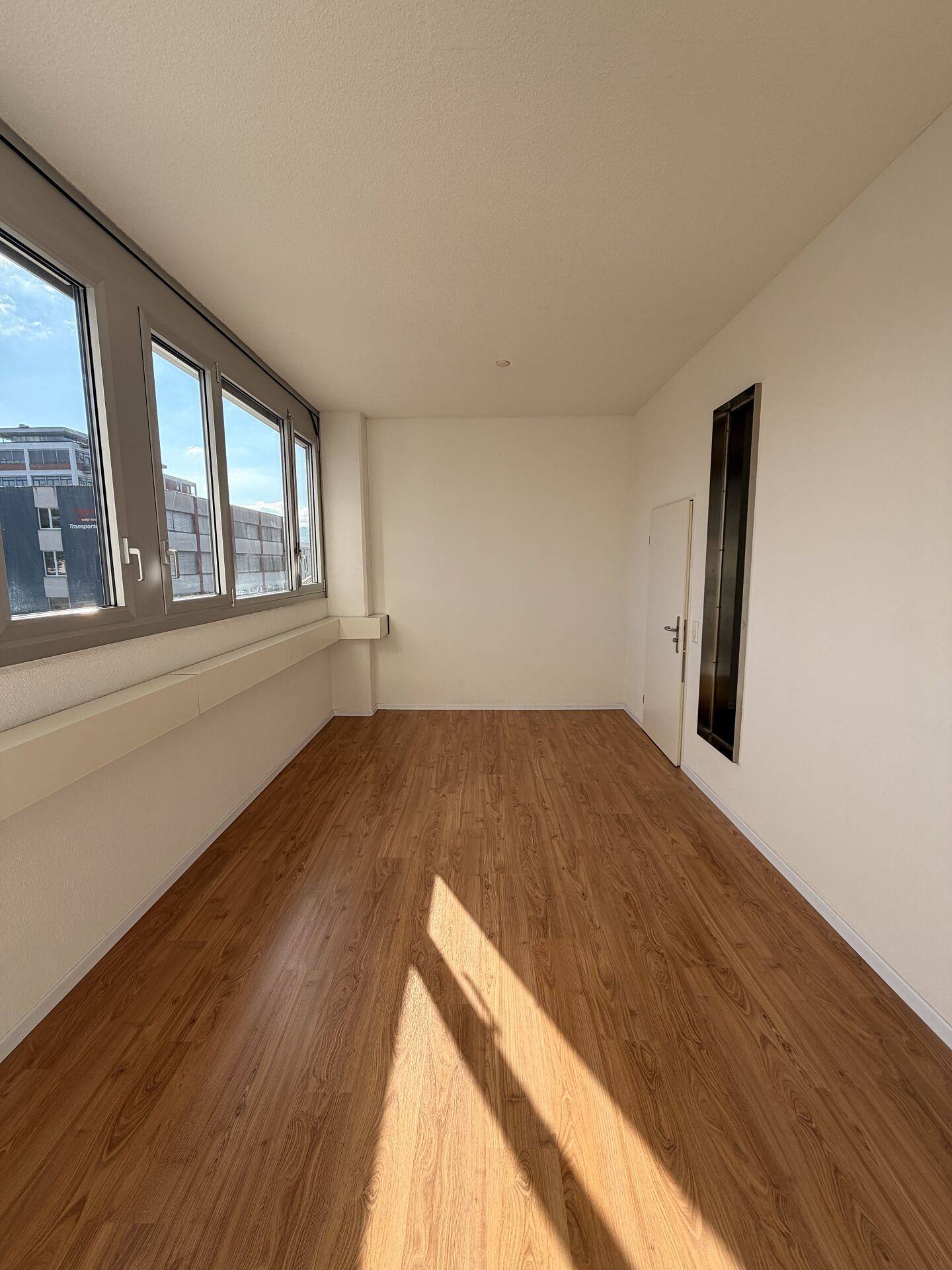 Einzelbüro ca. 17 m2