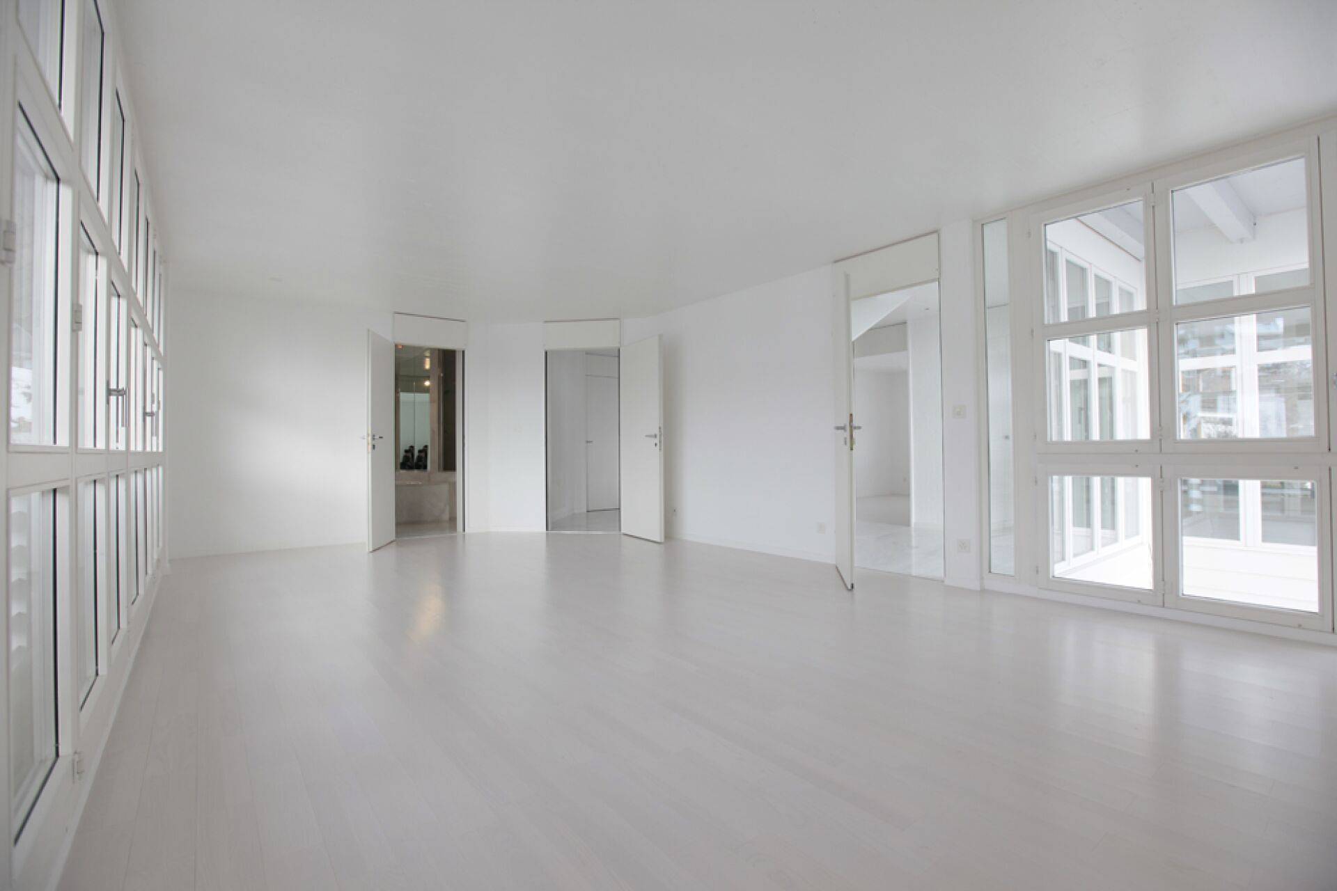 Einzigartige 5.5-Zimmer Maisonette im historischen Klostergut