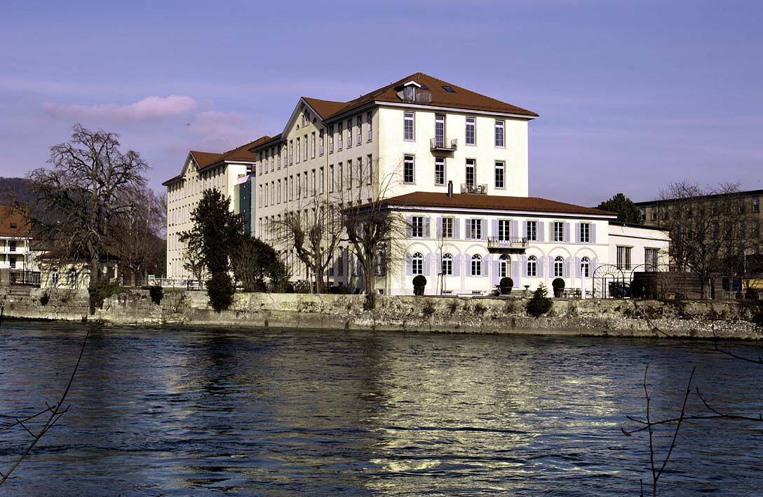 Vindonissa
