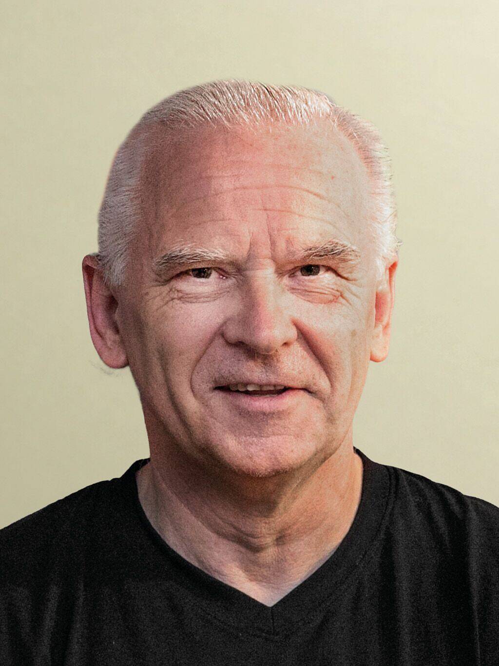 Hans-Peter Stalder