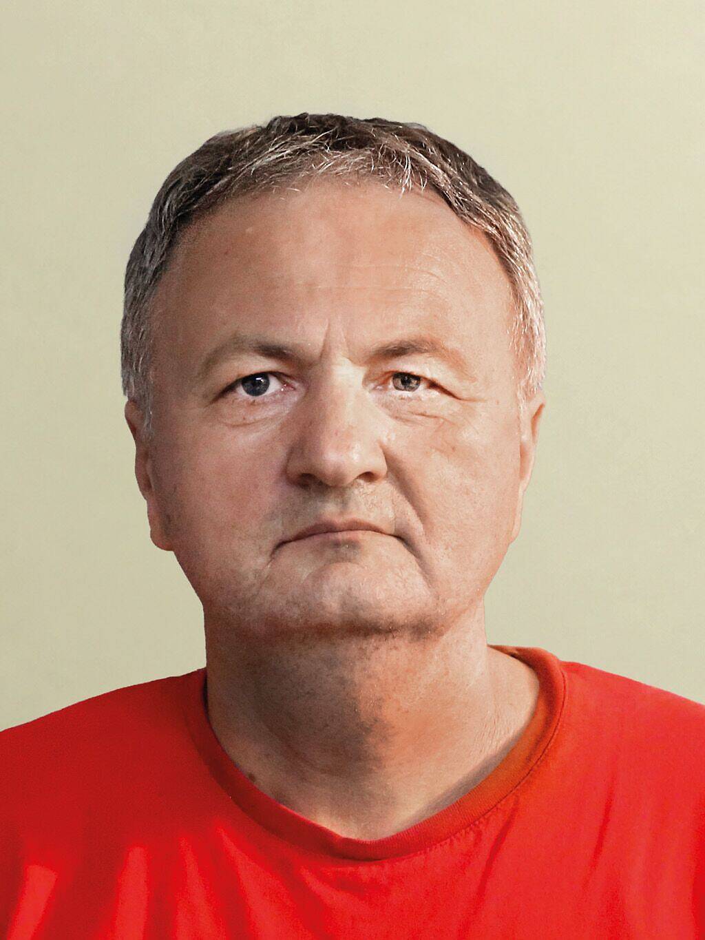 Milan Micic