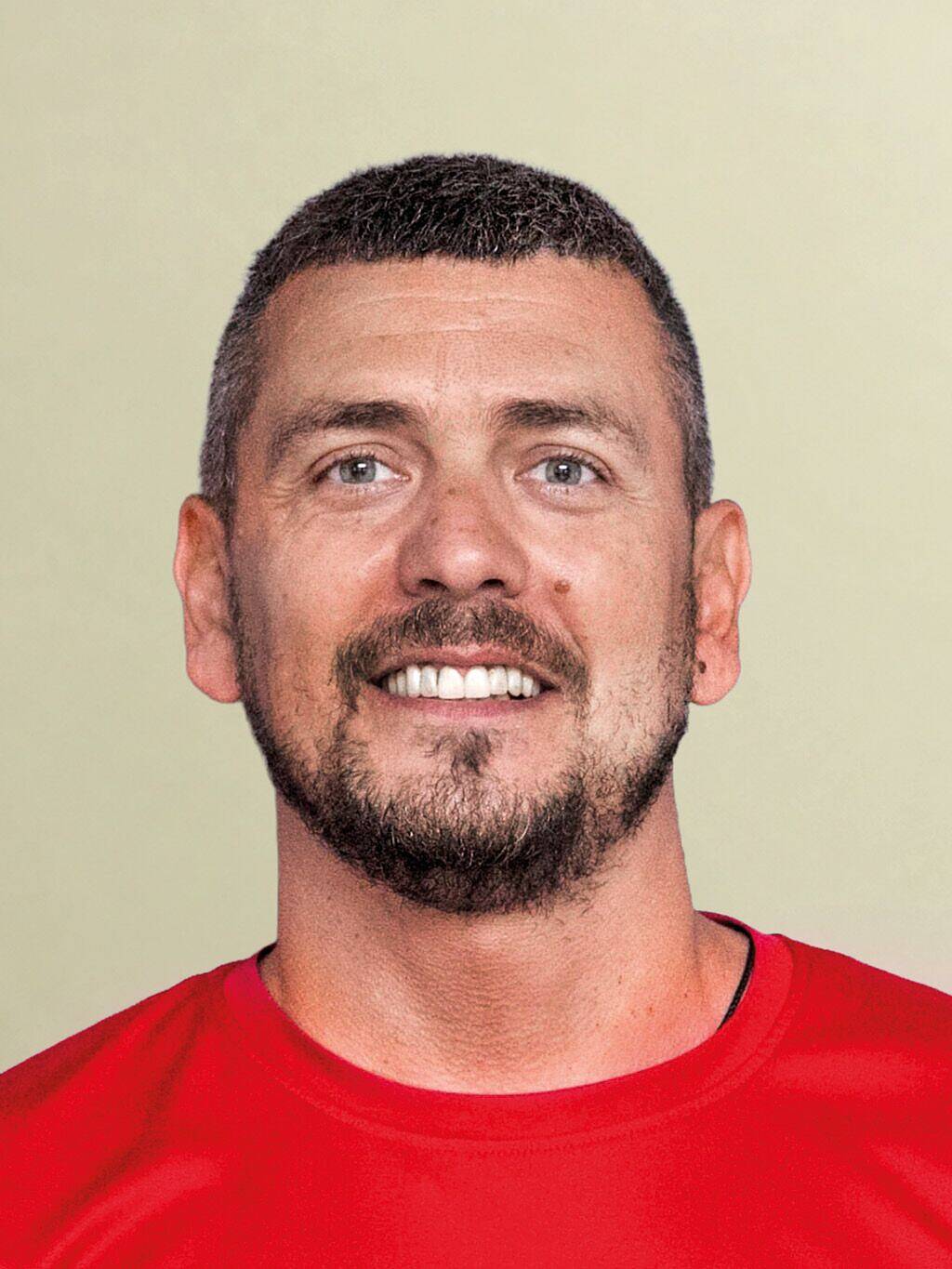 Oleksandr Lasung