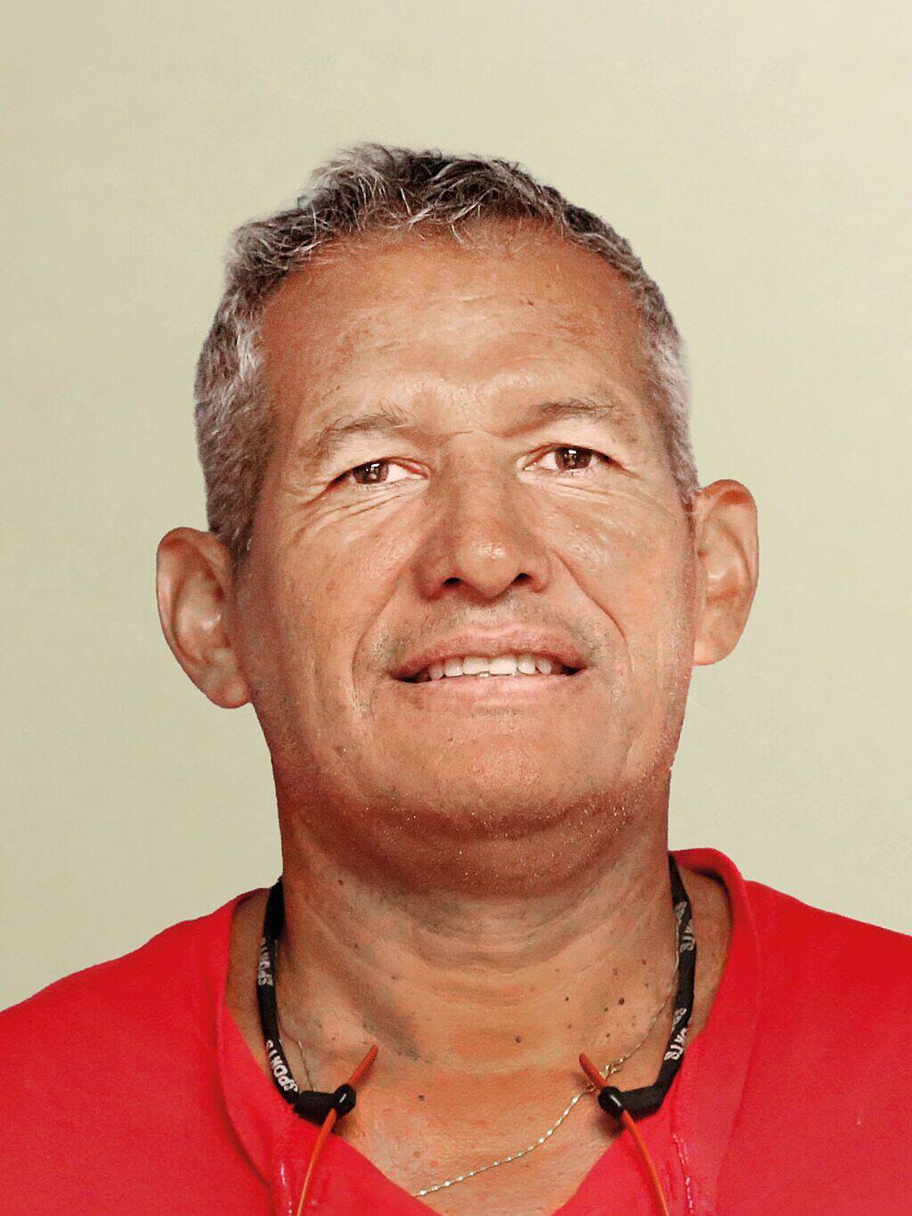 Rolando Medina
