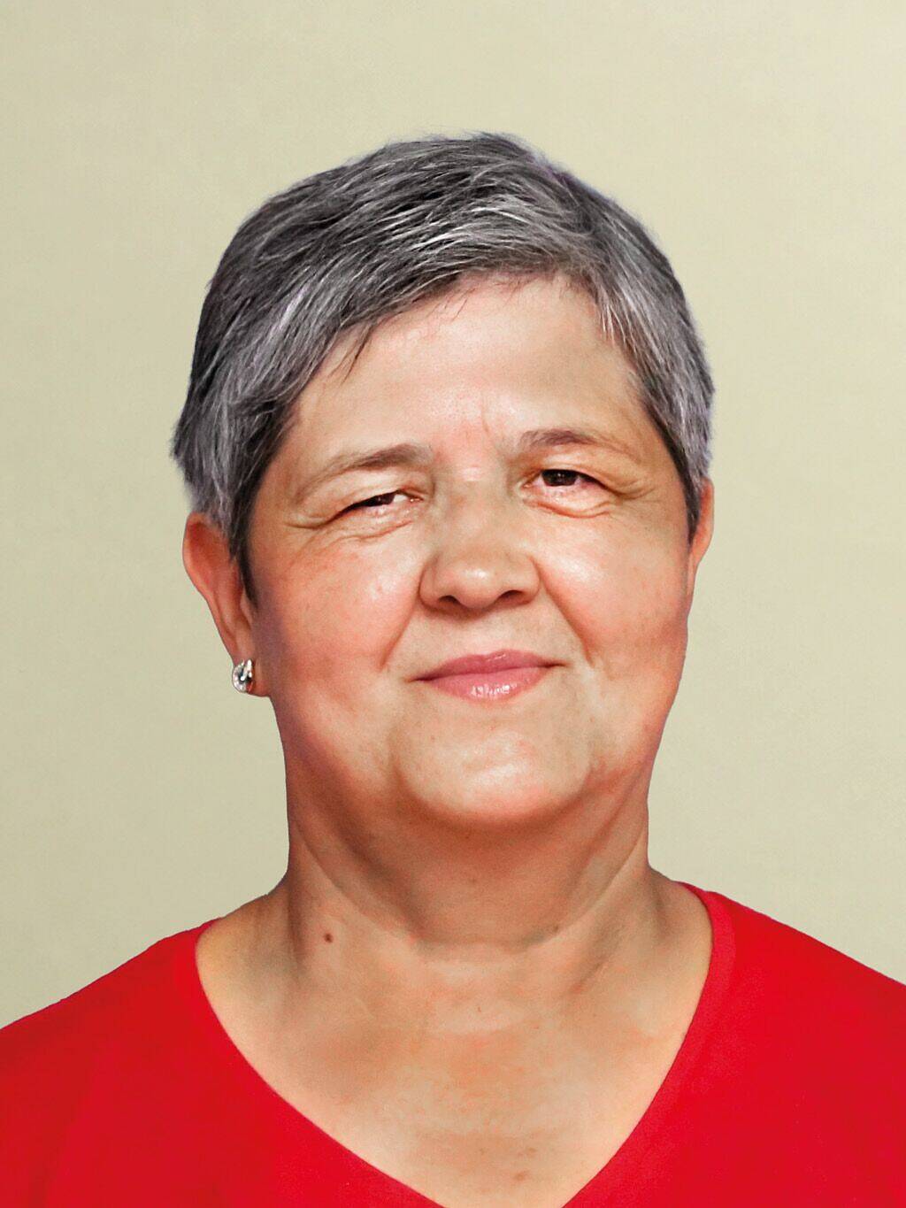 Snezana Stankic