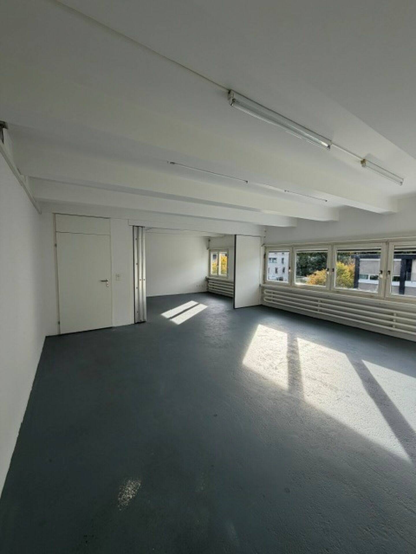 Büroraum ca. 46m2