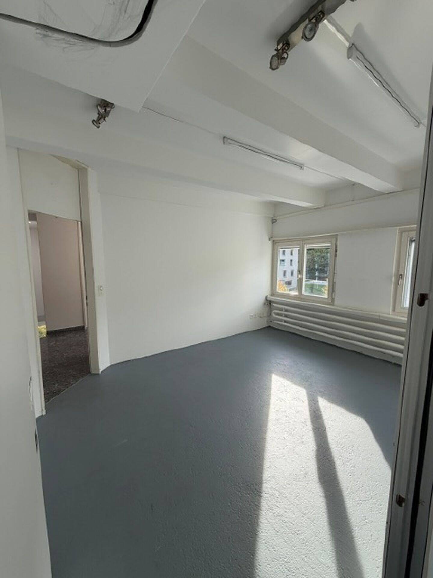 Büroraum ca. 46m2