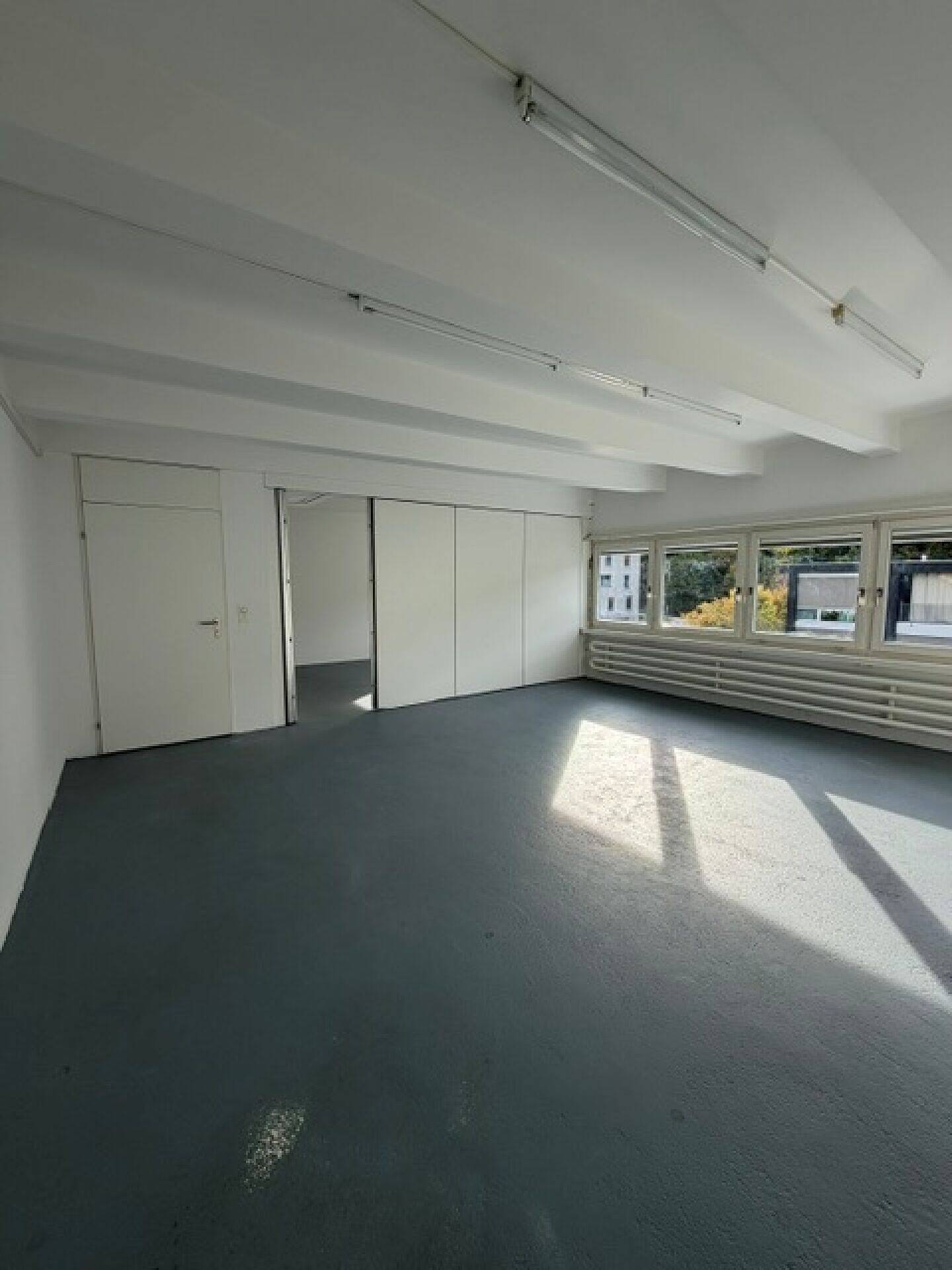 Büroraum ca. 46m2